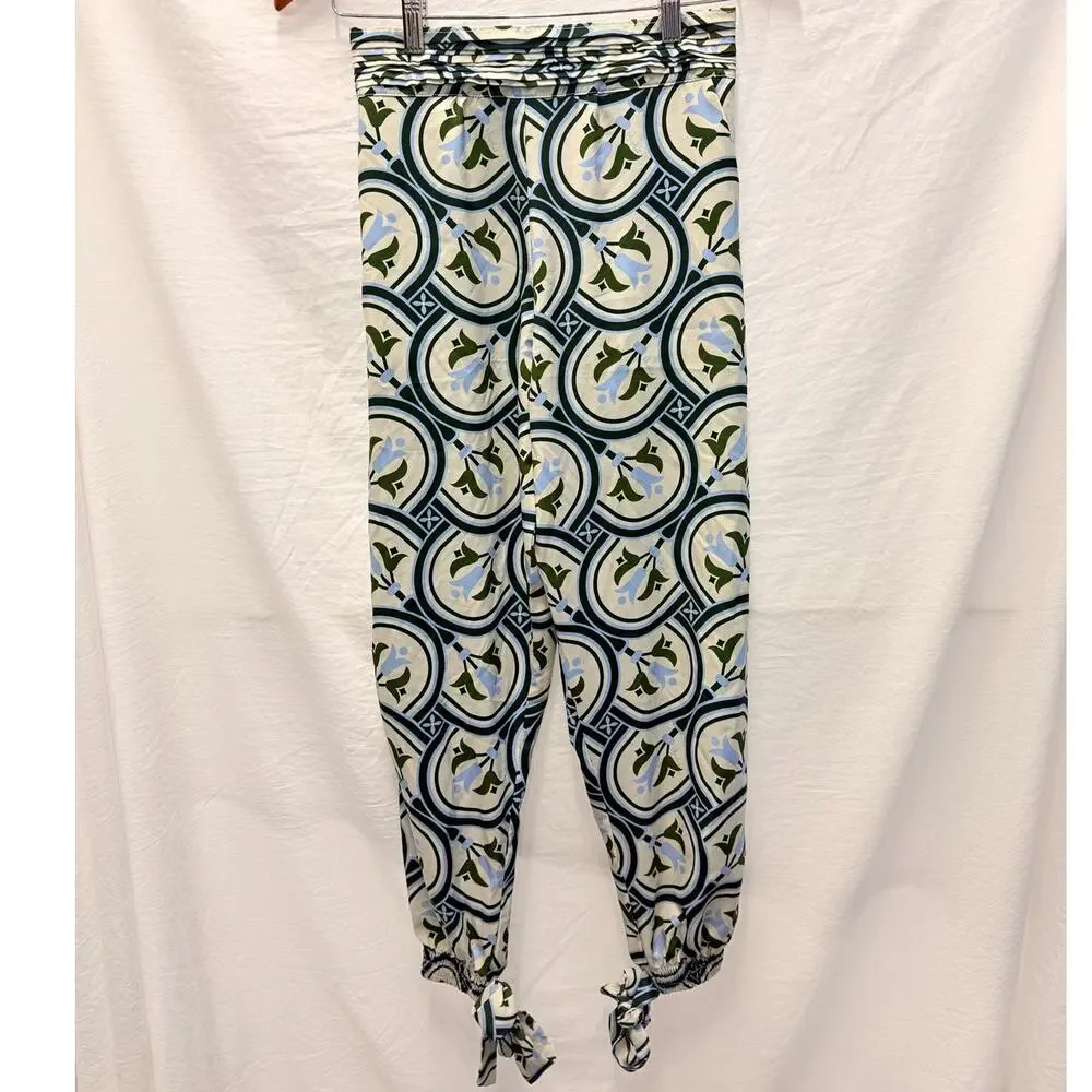 Lavi by MajoLavi Tulum Pants XS Resort Vacation Summer‎ Spring